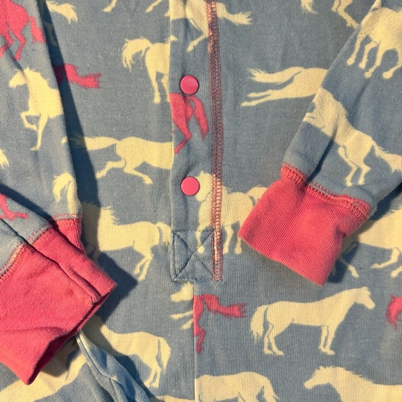 Long sleeve Hatley Sleeper - Picture 3 of 3